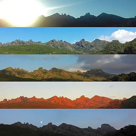 La Cresta Ξενοδοχείο 3*