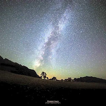 La Cresta
