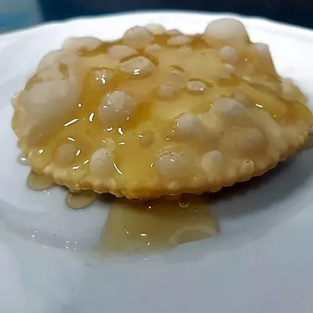 La Cresta Ξενοδοχείο 3*