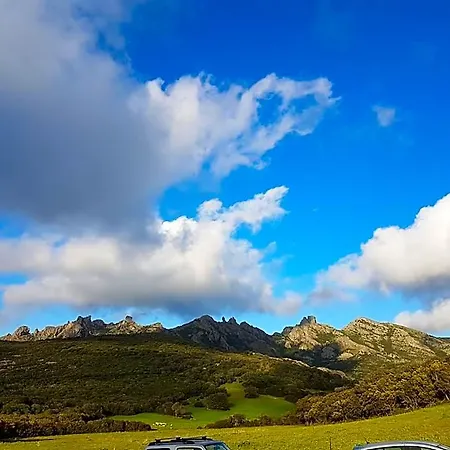 La Cresta