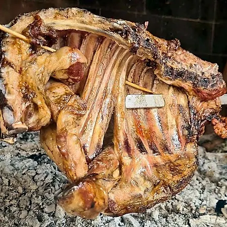 La Cresta Ξενοδοχείο