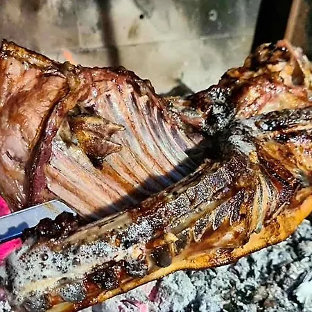 Ξενοδοχείο La Cresta 3*