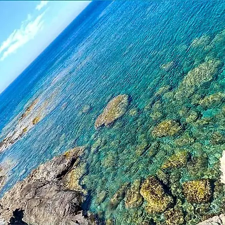 Ξενοδοχείο La Cresta Arbus