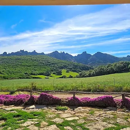 Ξενοδοχείο La Cresta 3*