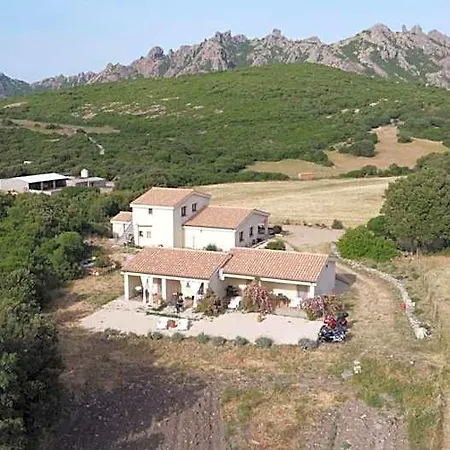 La Cresta