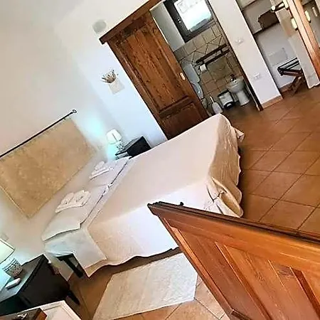 La Cresta