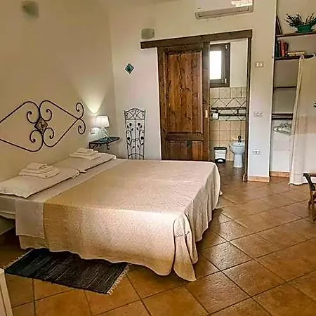 La Cresta