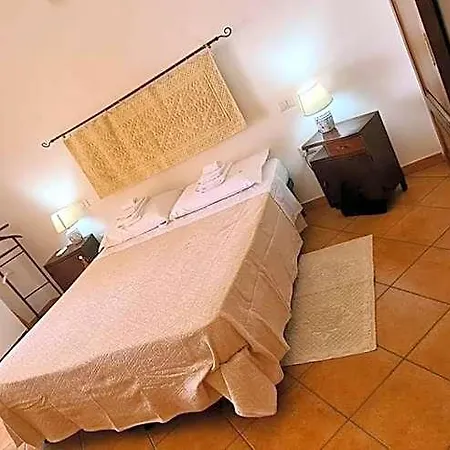 Szálloda La Cresta