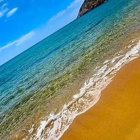 La Cresta