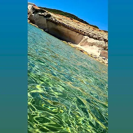 La Cresta Ξενοδοχείο 3*