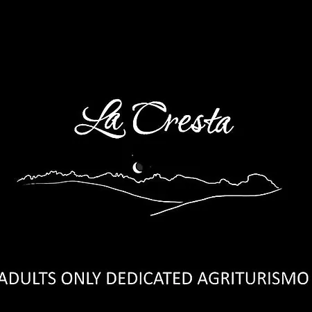 Szálloda La Cresta 3*