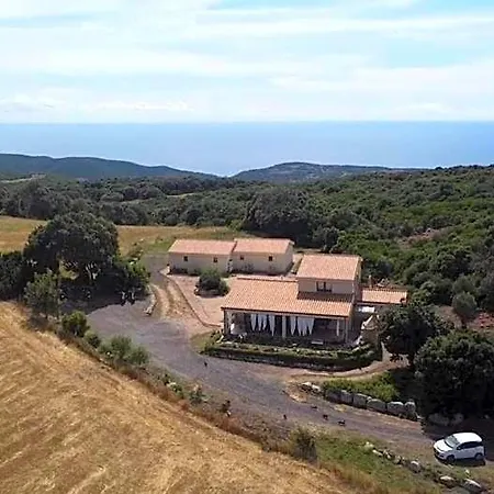 La Cresta
