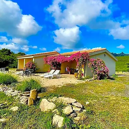 La Cresta